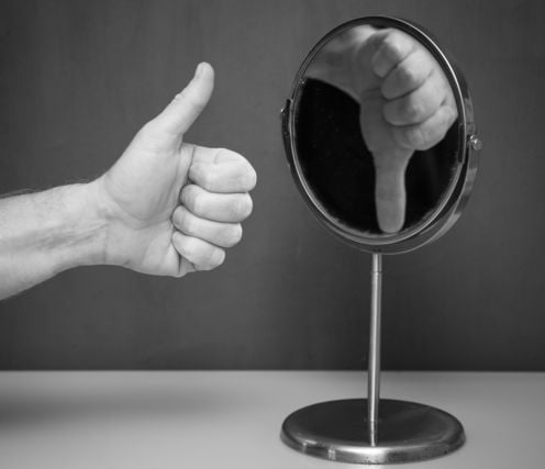 Θέματα αυτοεκτίμησης