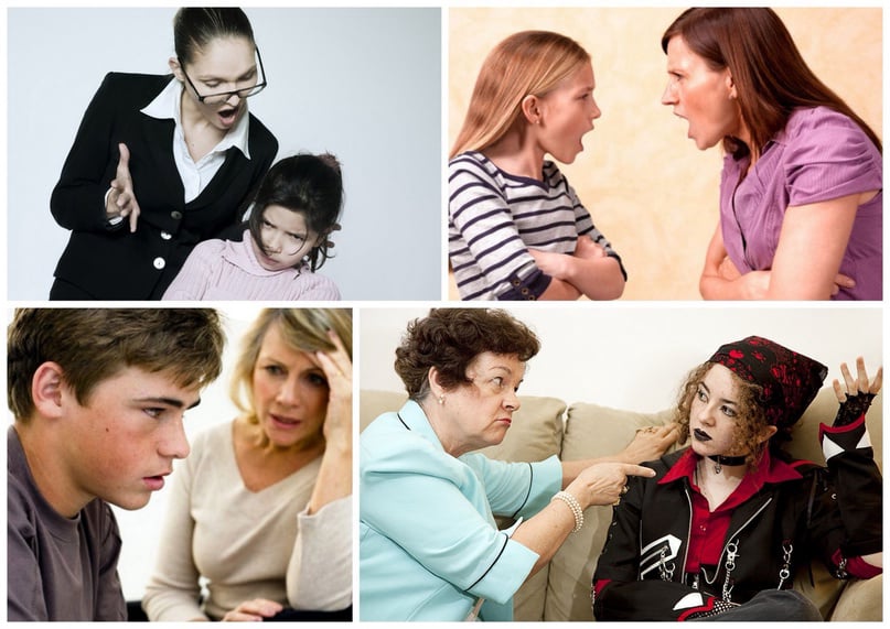 Παιδιά & Έφηβοι