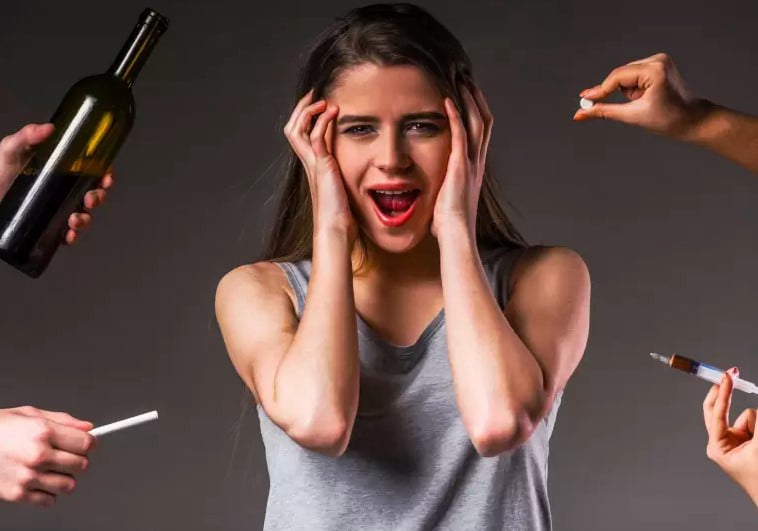 Εξαρτήσεις