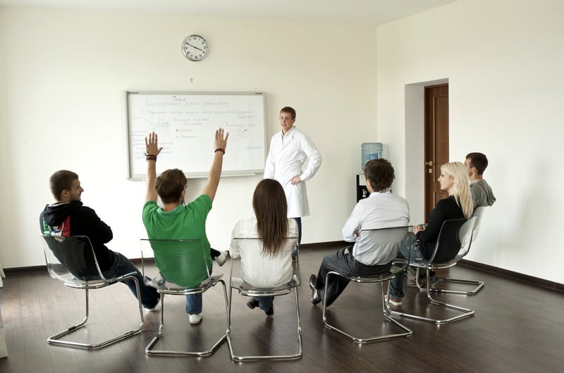 Ψυχοεκπαίδευση