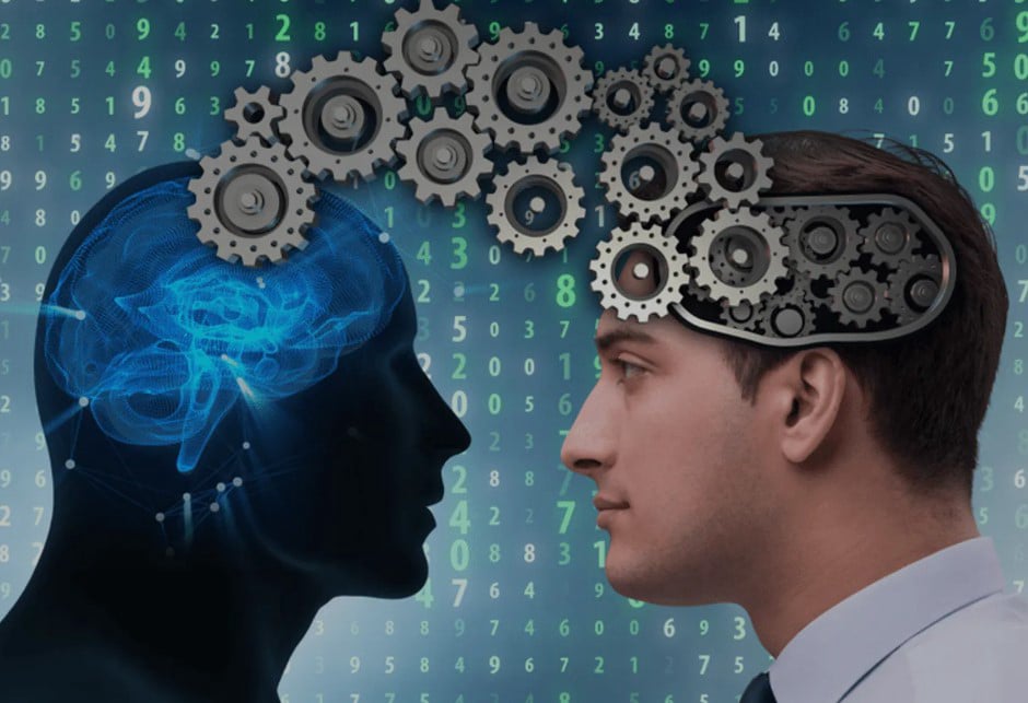 Γνωσιακή Ψυχοθεραπεία