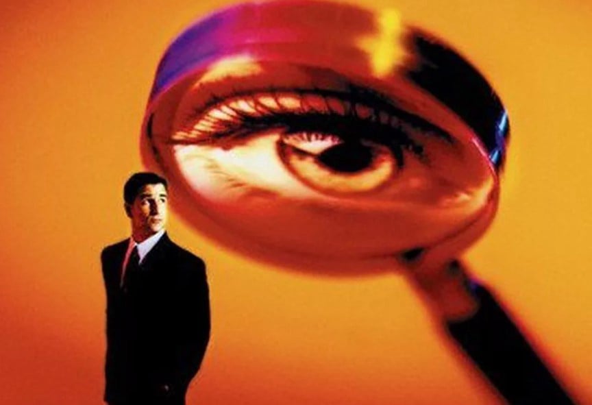 Παρατηρητική Αξιολόγηση