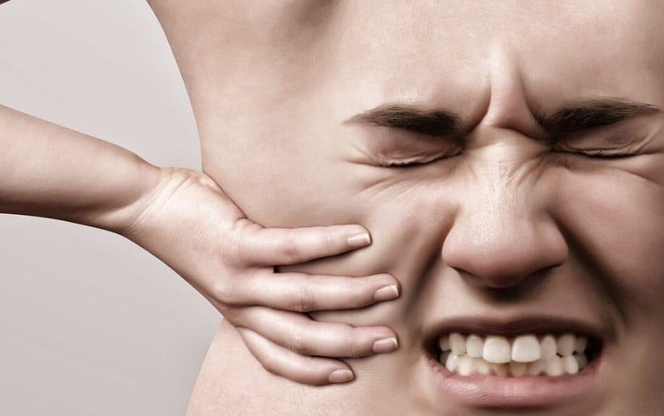 Ψυχοσωματικά συμπτώματα