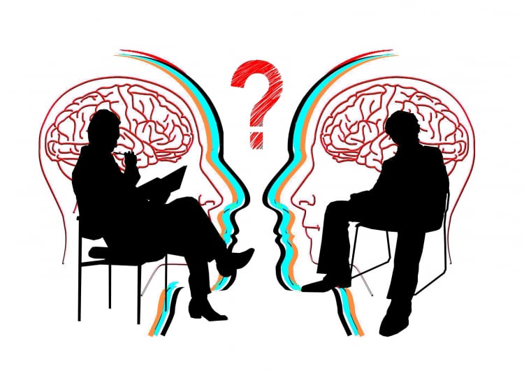 Συνομιλητική Ψυχοθεραπεία (Ψυχανάλυση, Καταλυτική Θεραπεία, Πειραματική Ψυχοθεραπεία)