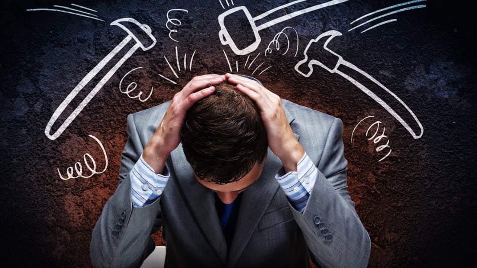 Διαχείριση Στρες